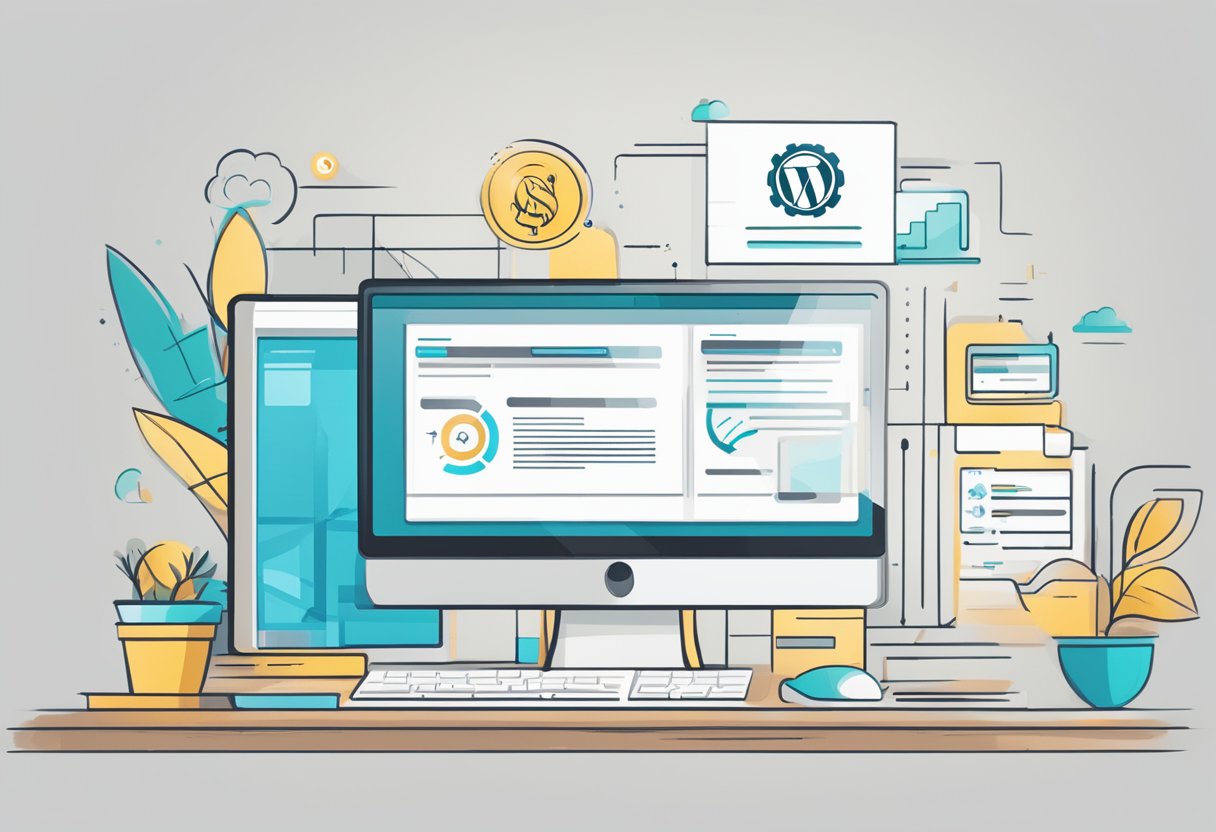 WordPress Platform